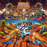 Artwork for "Lost in Paradise"