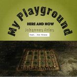 Portada para "Here and Now"