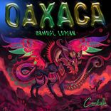 Portada para "OAXACA"