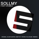 Artwork für "Funky Grumble"