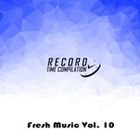 Artwork für "Fresh Music, Vol. 10"