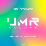 Artwork voor "Mellow / Latin History"