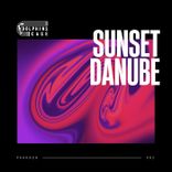 Artwork voor "Sunset Danube"