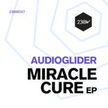 Artwork for "Miracle Cure"