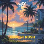 Artwork voor "August Rush"