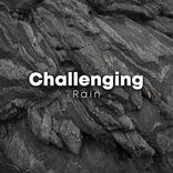 Artwork für "Challenging Rain"