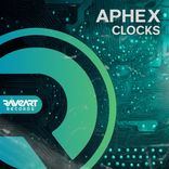 Artwork for "Clocks"