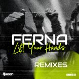 Artwork voor "Lift Your Hands (Remixes)"