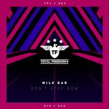 Artwork für "Don’t Stop Now"