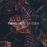 Artwork voor "Spirit Of Eden"