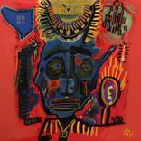 Artwork für "A Tribe Pride"