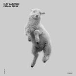 Portada para "Freaky Freak"