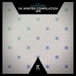 KZ Records VA Winter Compilation 2016 Mixed by Fat Cat Slim