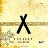 Artwork für "State Of Mind"