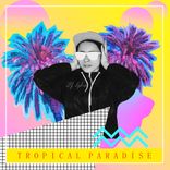 Artwork voor "Tropical Paradise"