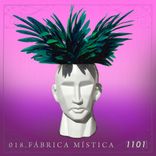 Portada para "Fabrica Mistica"