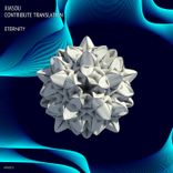 Artwork für "Eternity"