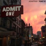 Artwork for "The Dope Commandments"