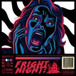 Artwork voor "Fright Night"