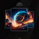 Artwork für "Disruptive"