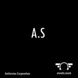 Artwork for "A.S"