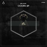 Artwork for "Coopa EP"