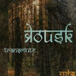 Artwork for "Transmute"