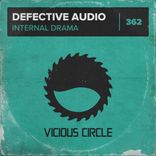 Artwork for "Internal Drama"