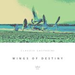 Artwork for "Wings of Destiny"