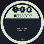 Portada para "Love Carla"