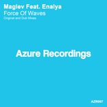 Artwork für "Force Of Waves"