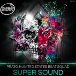 Artwork for "Super Sound"