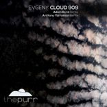 Artwork for "Cloud 909"