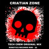 Artwork for "Criatian Zone"