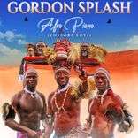 Artwork voor "Afro Piano (Enyimba Enyi)"