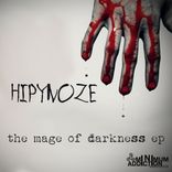 Portada para "The Mage Of Darkness EP"