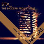 Portada para "The Modern Prometheus"