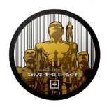 Artwork für "SAVE THE ROBOTS 8.0"