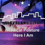 Portada para "Here I Am"