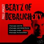 Artwork for "Beatz of Debauchery"