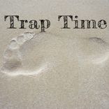 Artwork for "Trap Time"