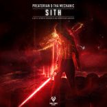 Artwork voor "Sith"
