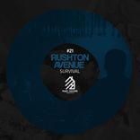 Artwork for "Survival"