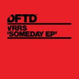 Artwork for "Someday EP"