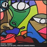 Artwork für "Overcast City EP"