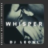 Artwork for "Whisper"