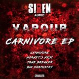 Artwork for "Carnivore"