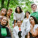 Artwork for "How Do You Like Your Ladies?"