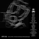 Artwork for "APX100"