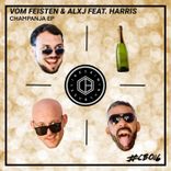 Artwork voor "Champanja"